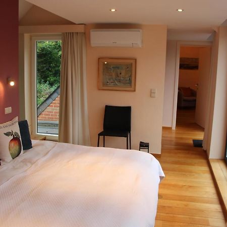 Chambre d'hôtes CitaBel'Air Namur Exterior foto